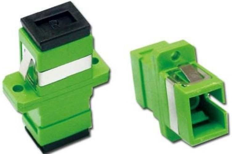 adaptor sc/apc/upc hàng nhập khẩu