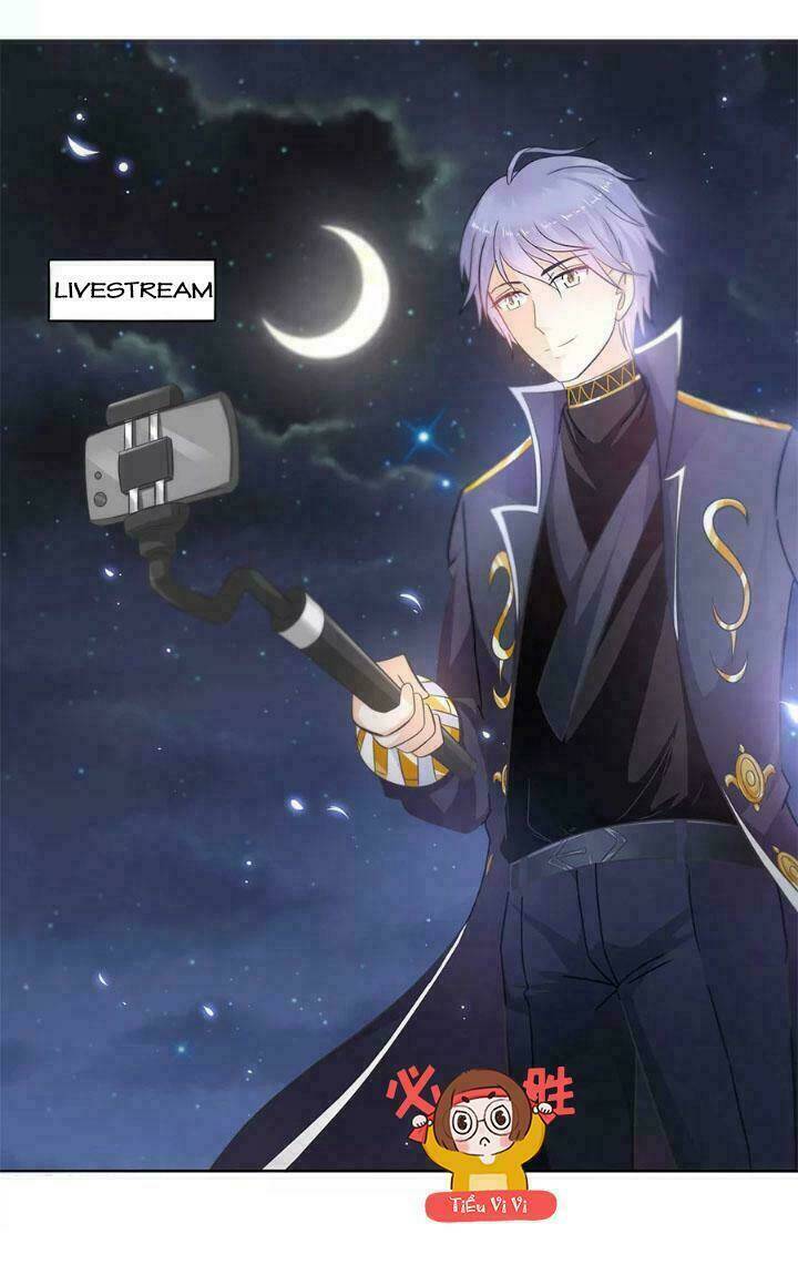 chào buổi tối, minh vương đại nhân chapter 18 13