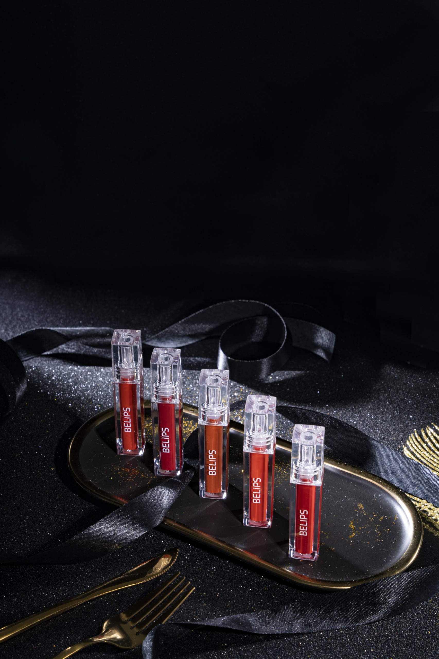 Son Kem Lì Mỏng Nhẹ Mềm Môi Belips Sexy Lipstick 100% thiên nhiên không chì, an toàn cho cả mẹ bầu