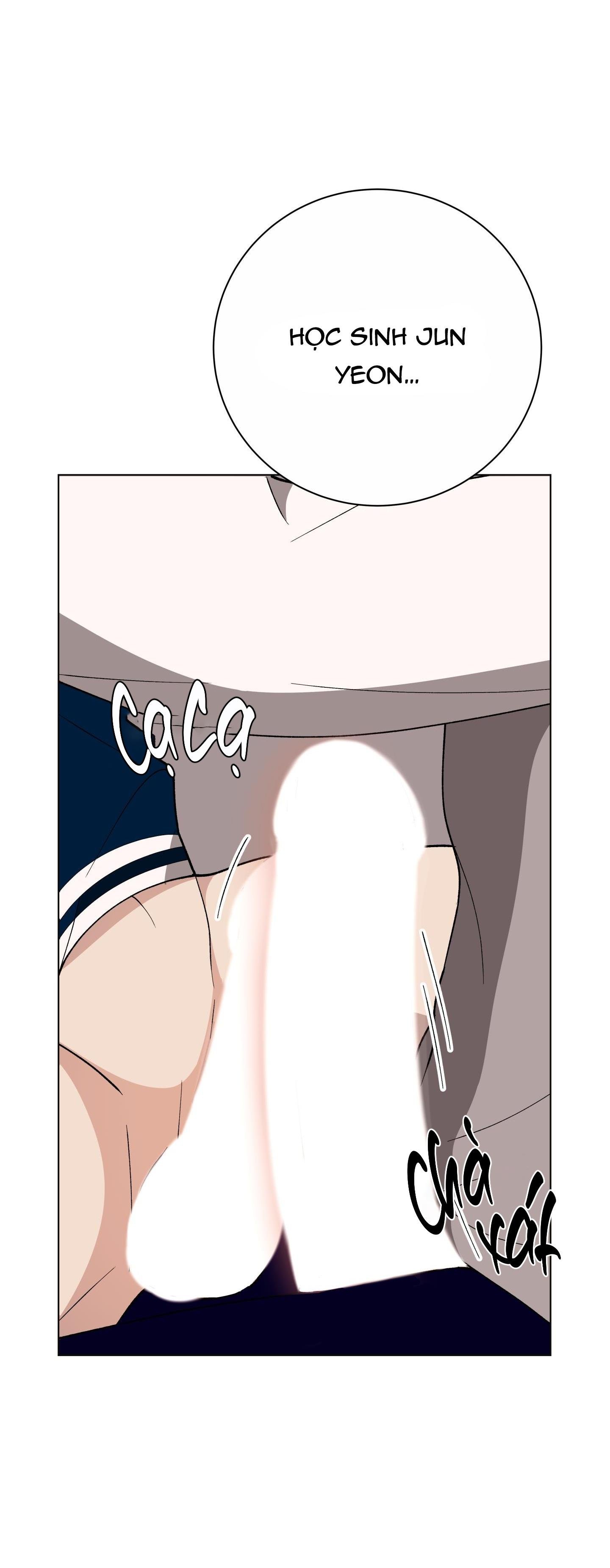 bl ngắn tuyển chọn Chapter 31.2 adonis 2 59