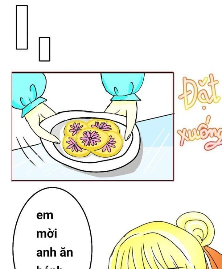 xuyên không làm thái tử phi chapter 1 71