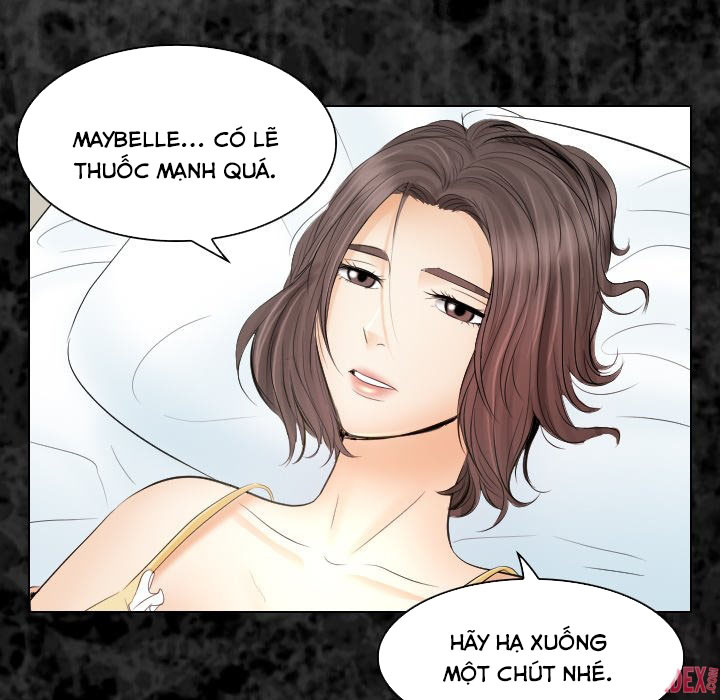 lòng chung thủy chapter 29 11