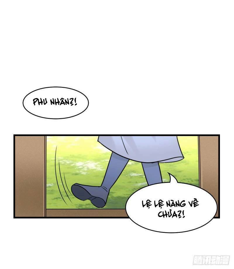 ta ở cổ đại xích cp chapter 7 37