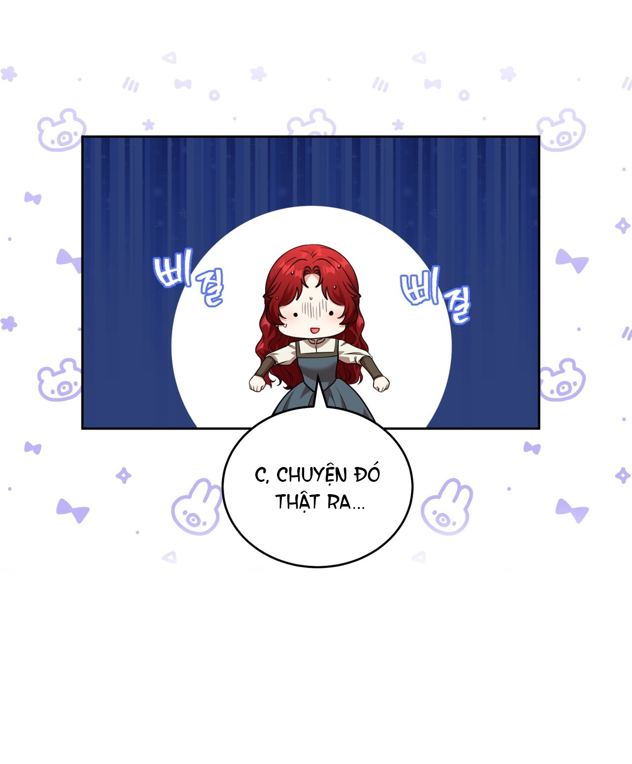 dấu tích của tiên nữ chapter 7.2 15