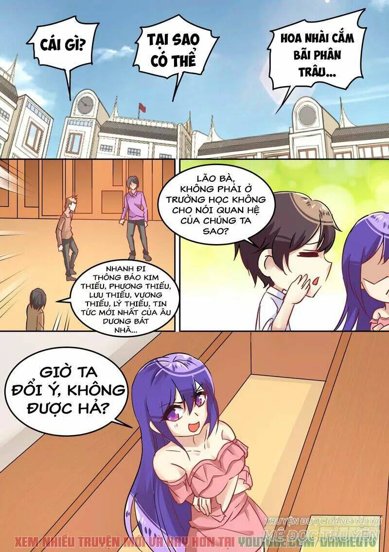 đặc công long ma chapter 12 11