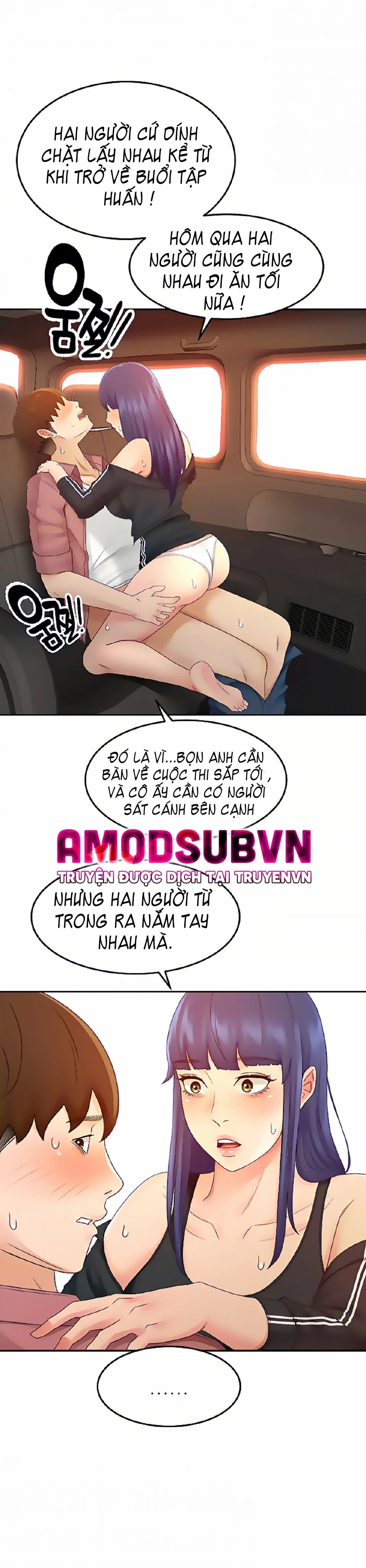 cậu chủ nhỏ chapter 40 7