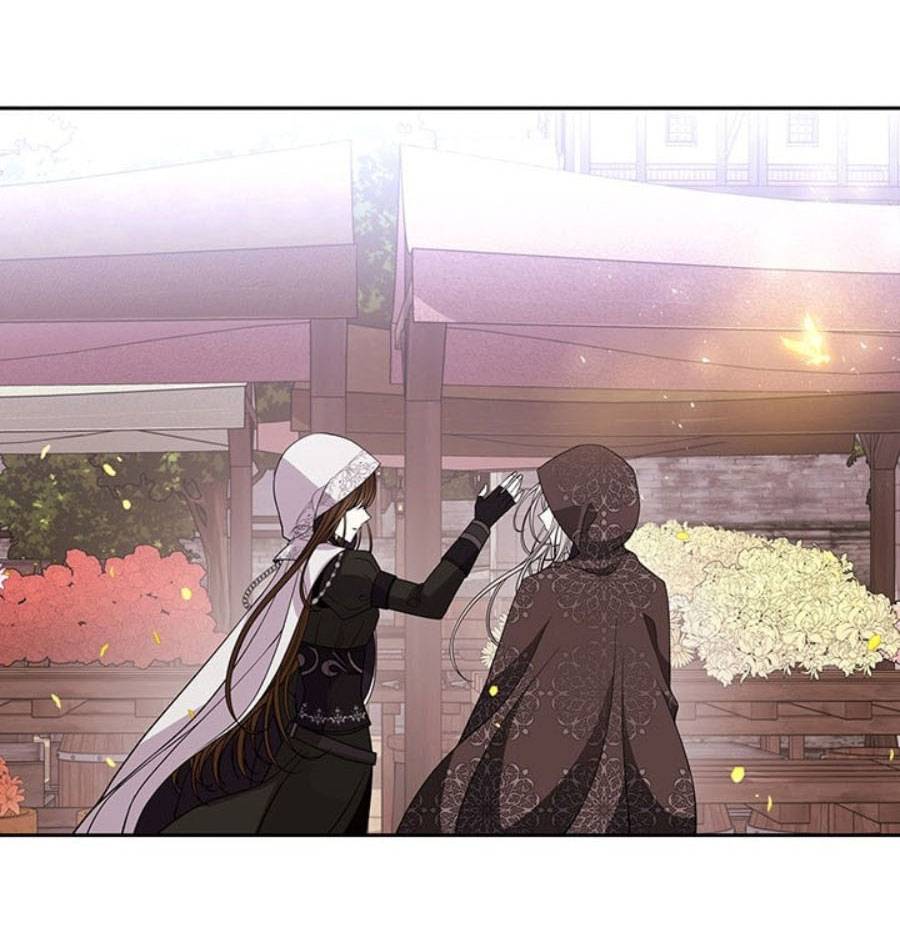 năm môn đệ của charlotte chapter 38 31