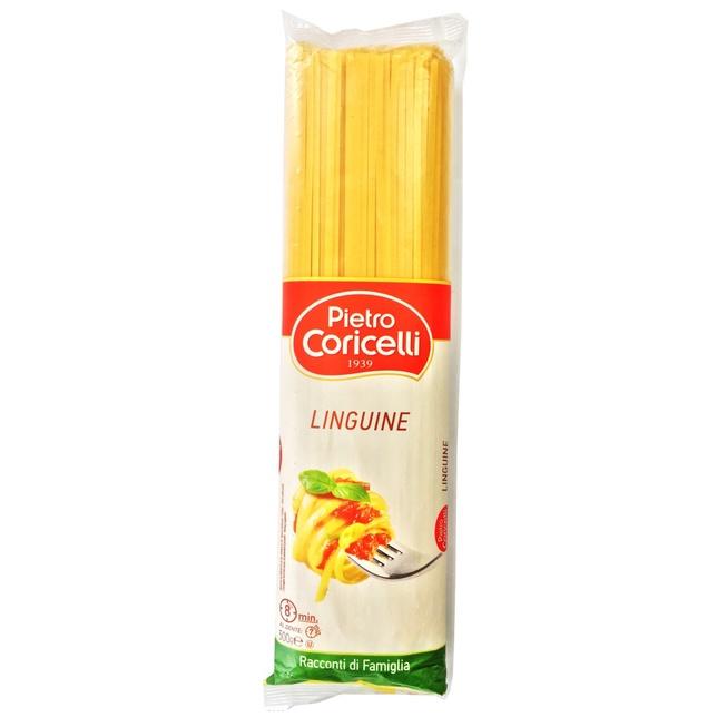 Mì ý Pietro Coricelli Linguine (mỳ sợi) 500 GR