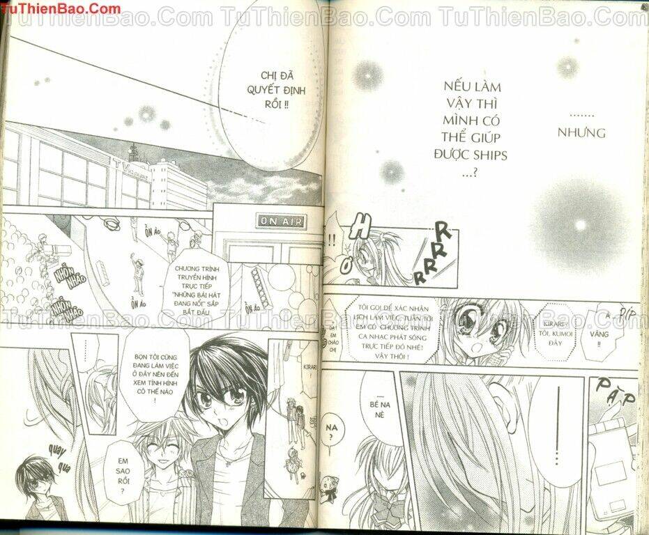 tôi là idol chapter 11 62