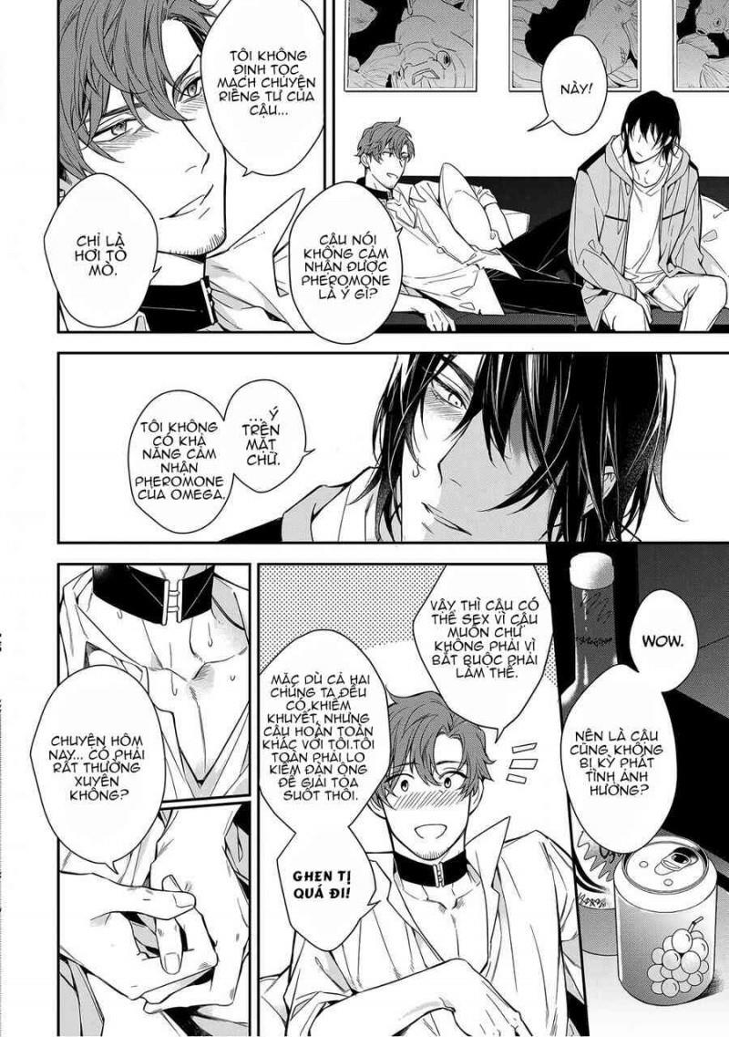 tạm biệt định mệnh chapter 1 18