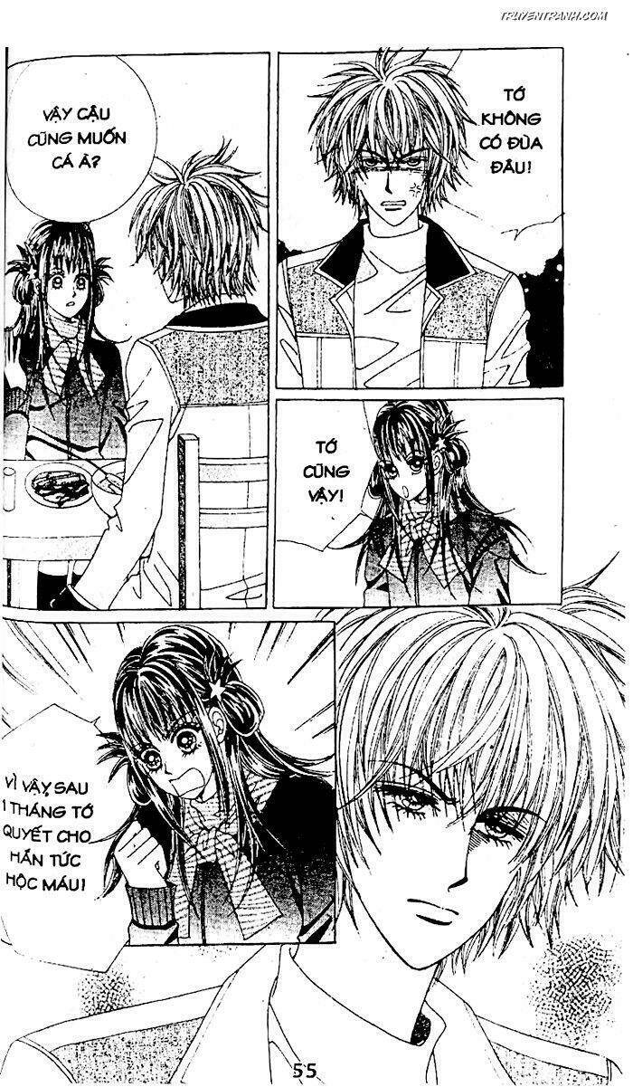 nhà trọ hoàn hảo chapter 68 27