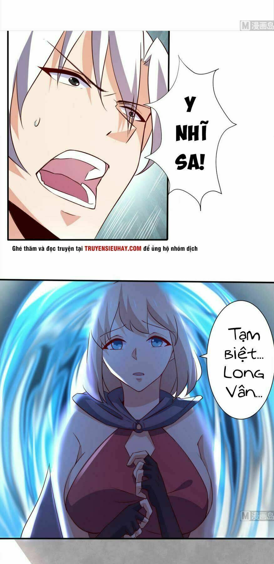 tu chân giả tại dị thế chapter 174 8