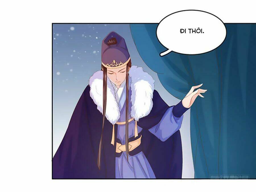 xuân khuê bí lục: xưởng công thái liêu nhân chapter 22 9