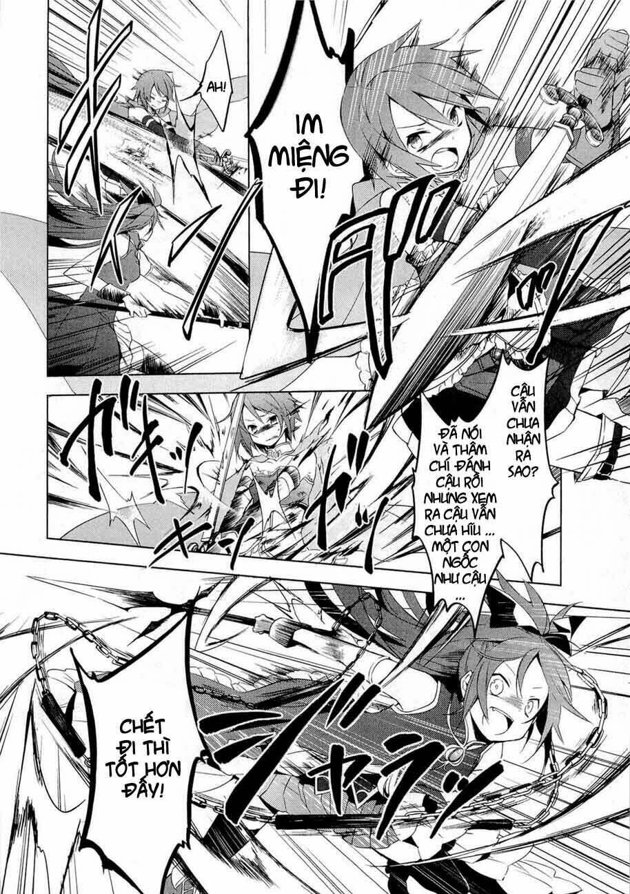 puella magi madoka magica chapter 5 37