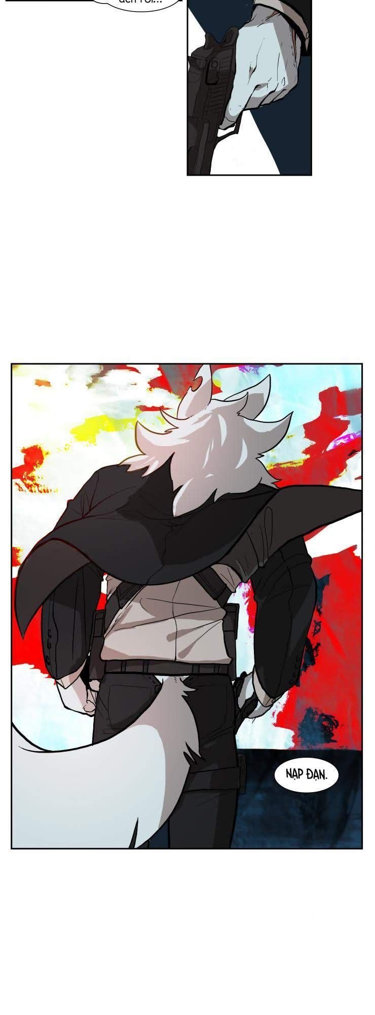 cat girl and bodyguards chapter 21 8