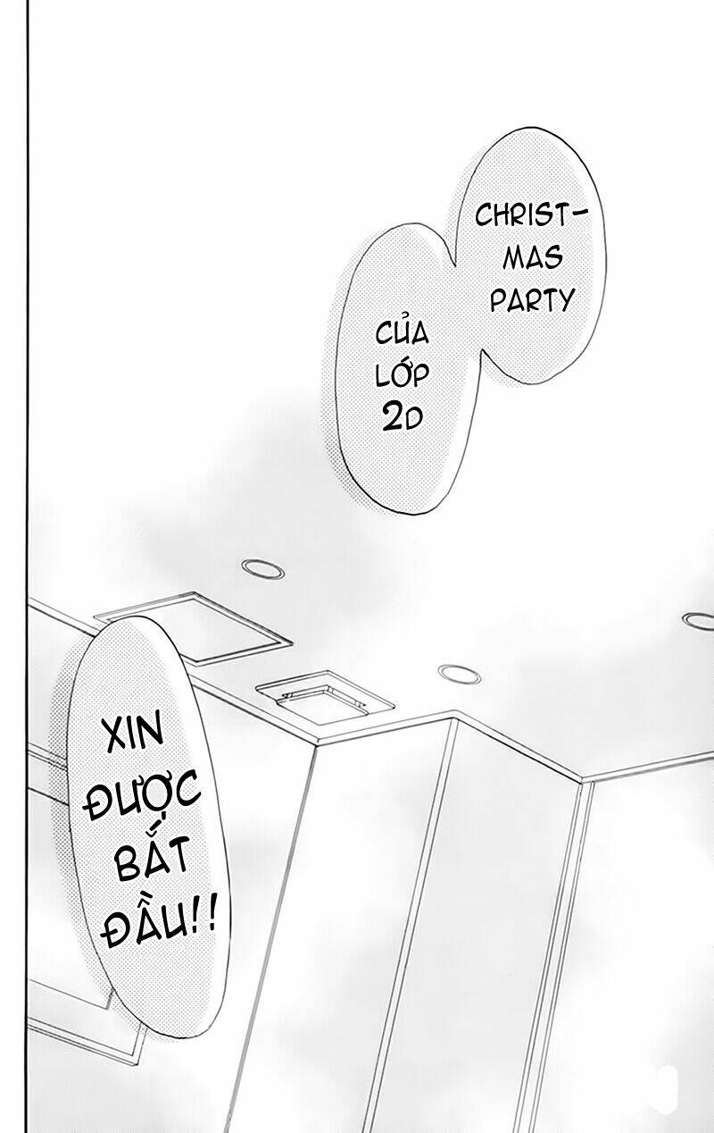 anh đã cho em biết bao thứ đầu tiên chapter 67 42