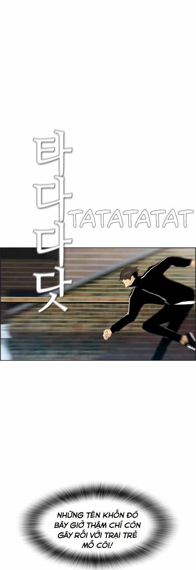 kẻ hồi sinh chapter 131 60
