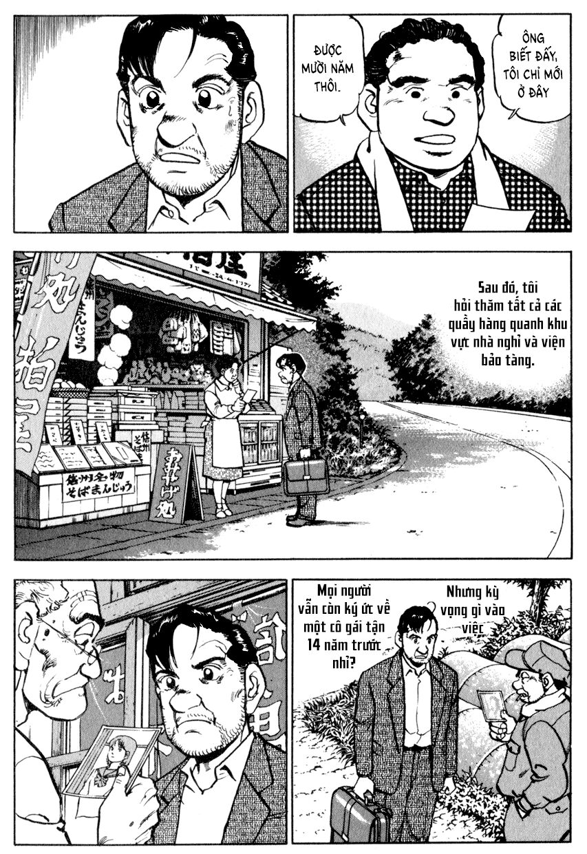 seizon life chapter 4 9