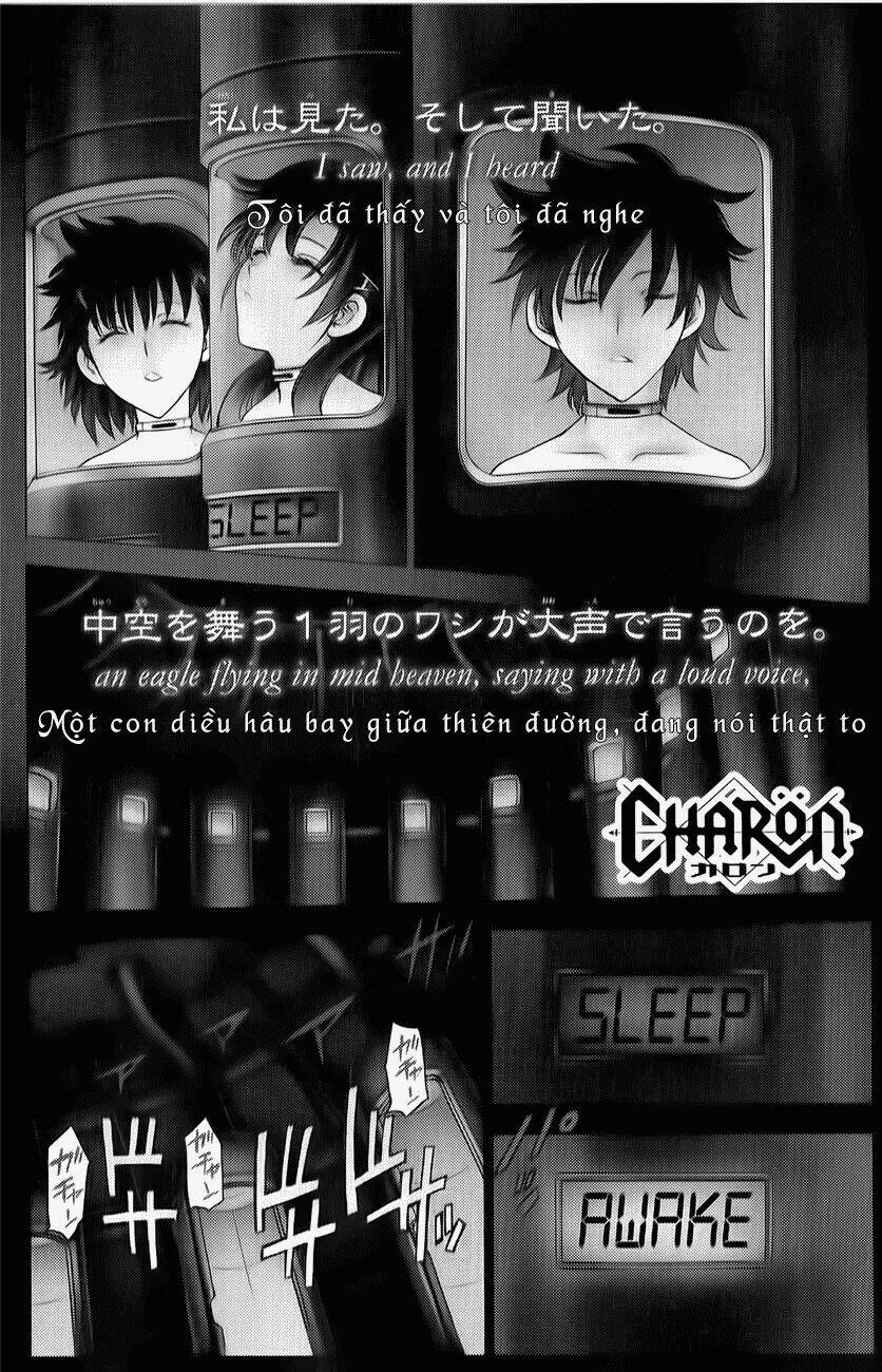 charon ! chapter 1 5