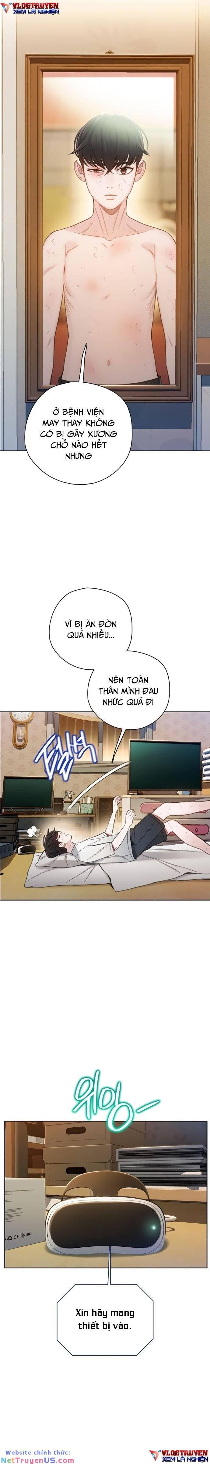 shishunki-chan no shitsukekata chapter 6 13