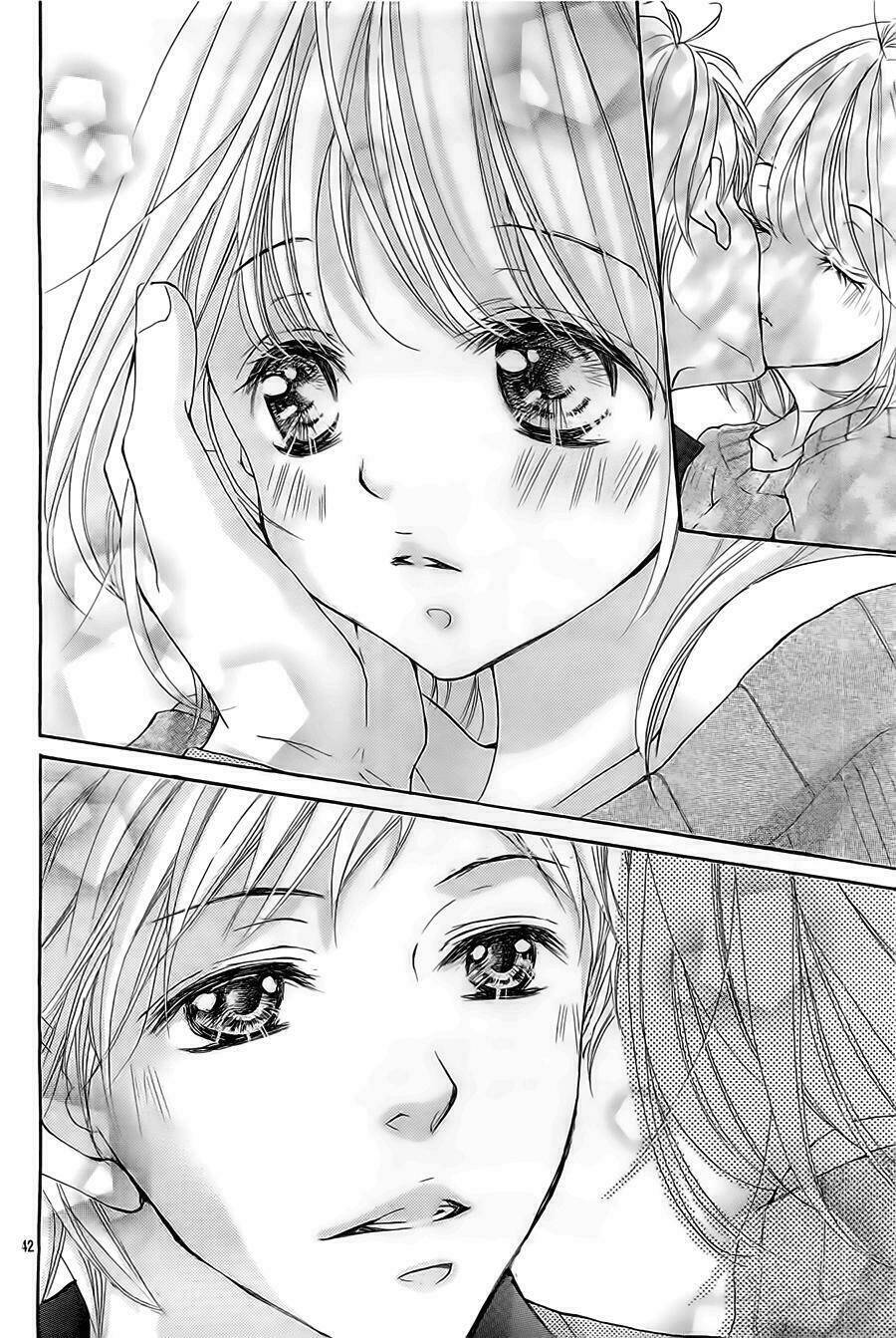 tổng hợp one shot. chapter 297 45