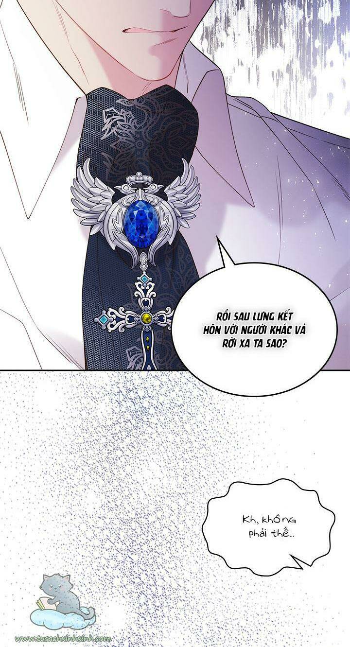 [15+] công chúa chloe chapter 78 15