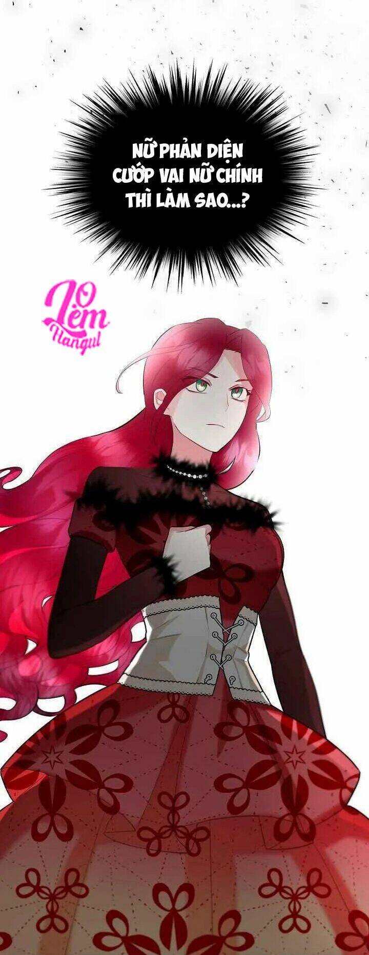 kẻ tạo ra nữ phản diện chapter 8 49