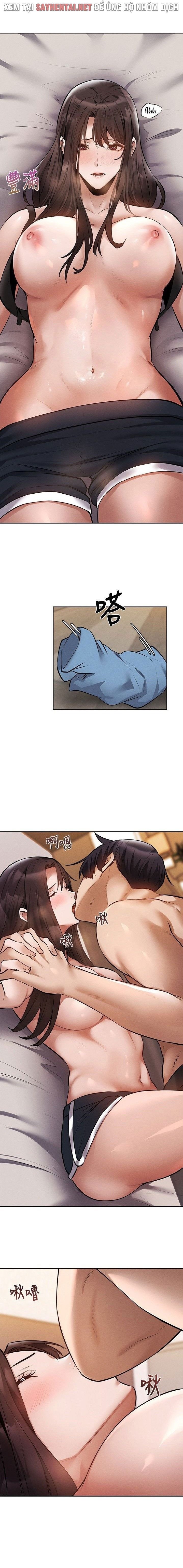 có phòng trống không? chapter 122 2