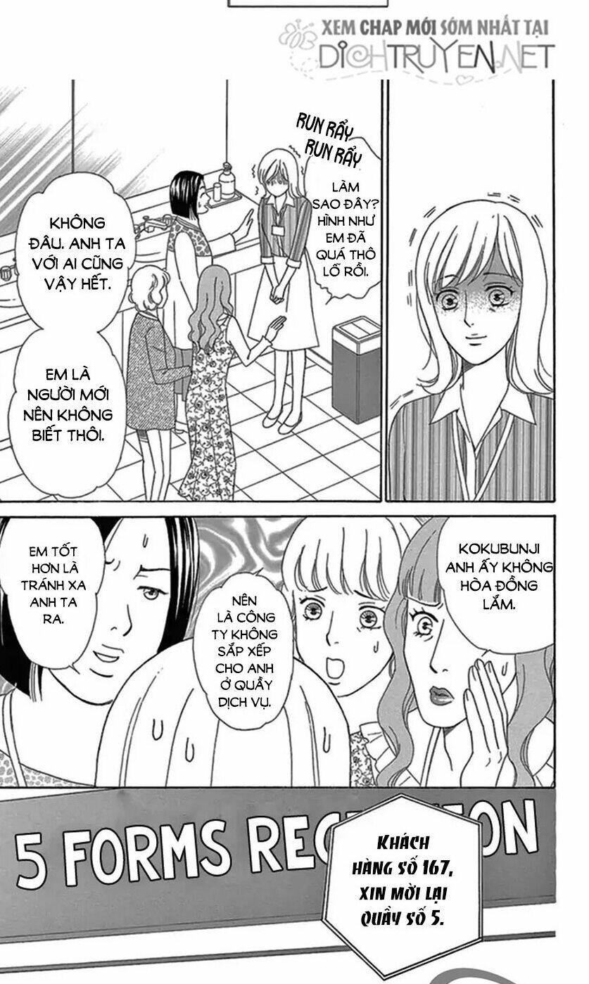 virut tình yêu chapter 13 11