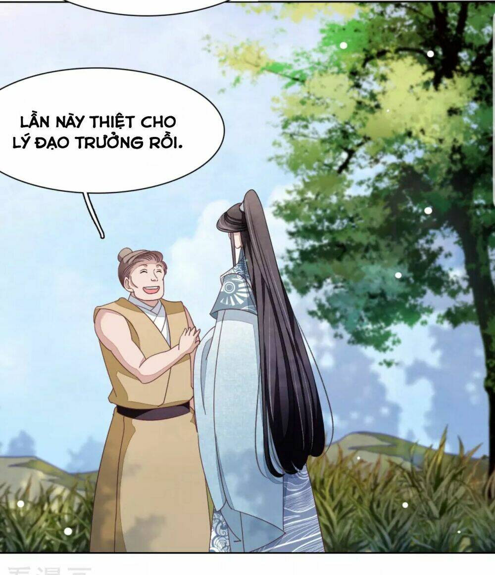 xuyên về cổ đại làm quốc bảo chapter 31 13