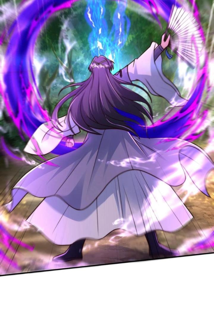 ta nuôi ma quỷ ở trấn ma ti chapter 216 41