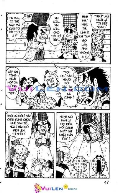 ninja loạn thị chapter 4 48