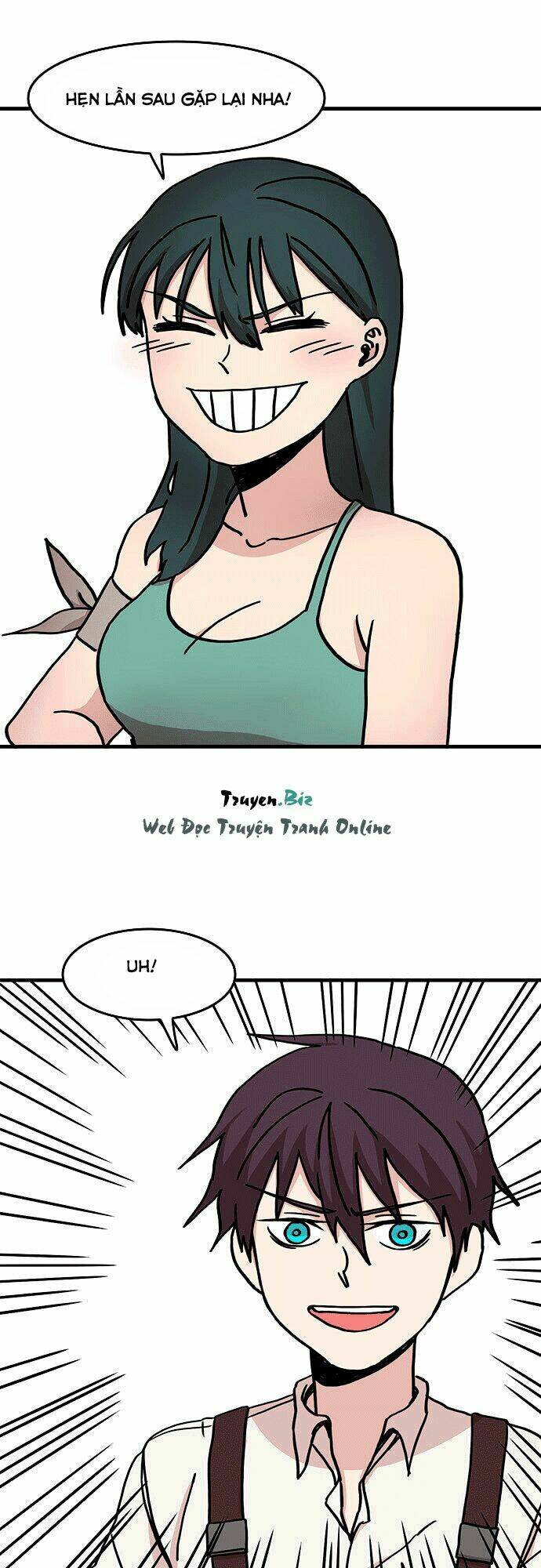 minus hand chapter 14 50