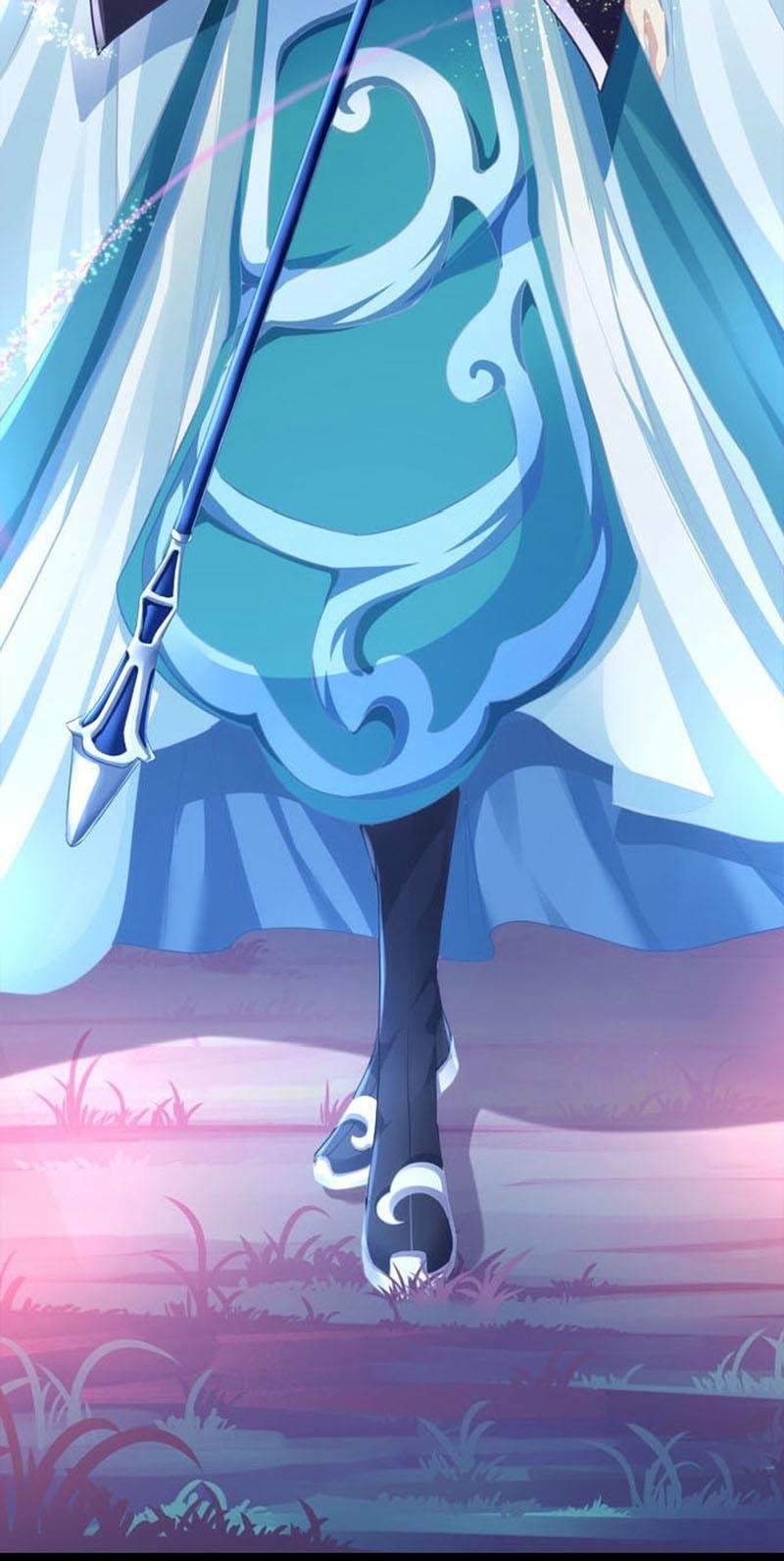 ma nữ mang đôi giày cao gót chapter 3 5