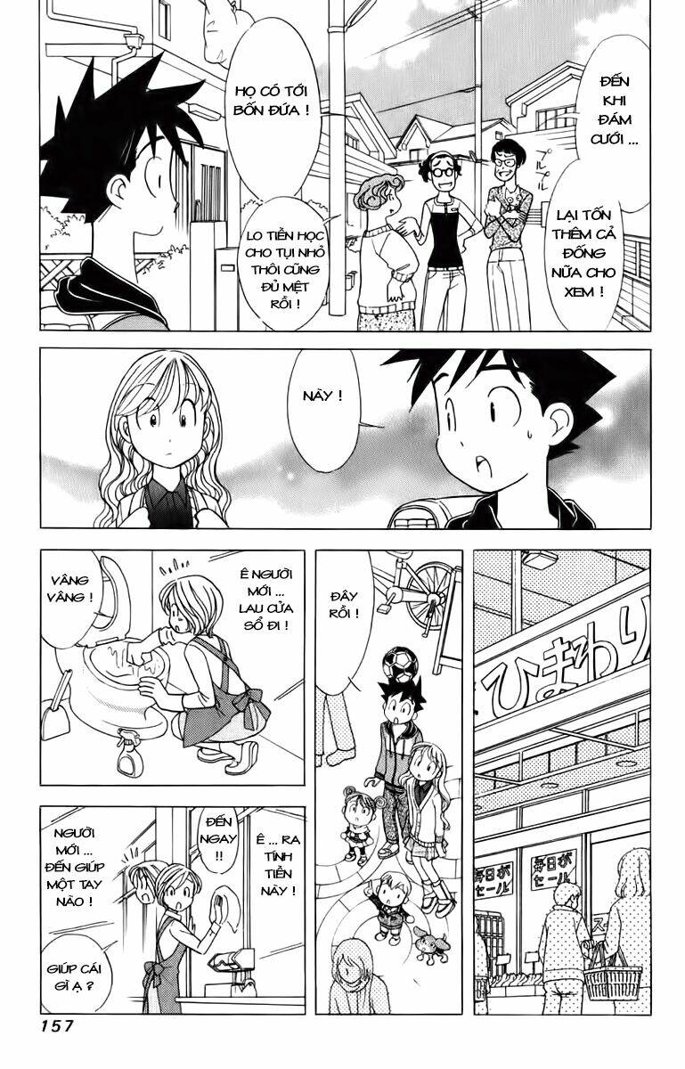 orange yane no chiisana ie full chapter 63 11