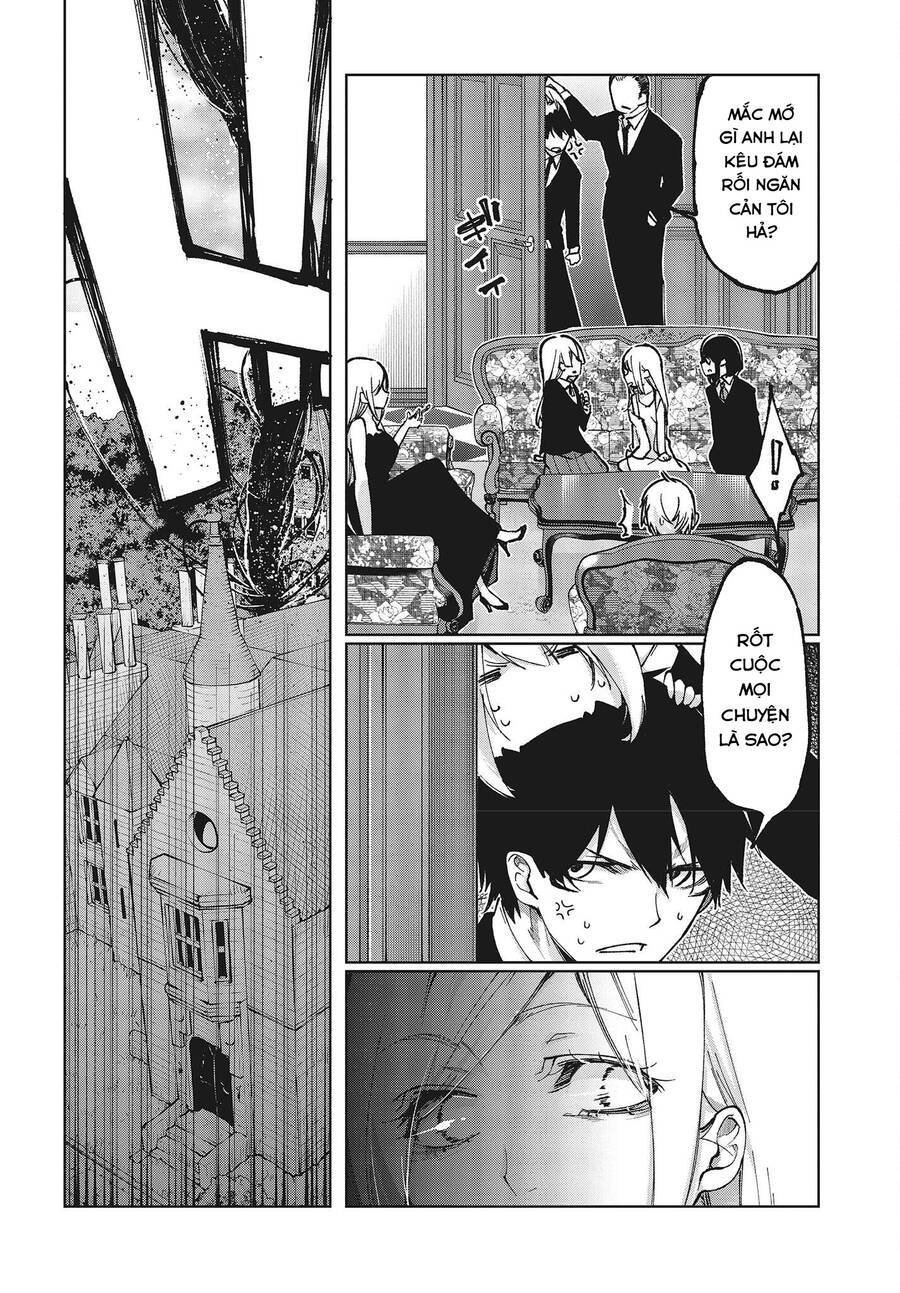 jiangshi kaitan blood chapter 69 43