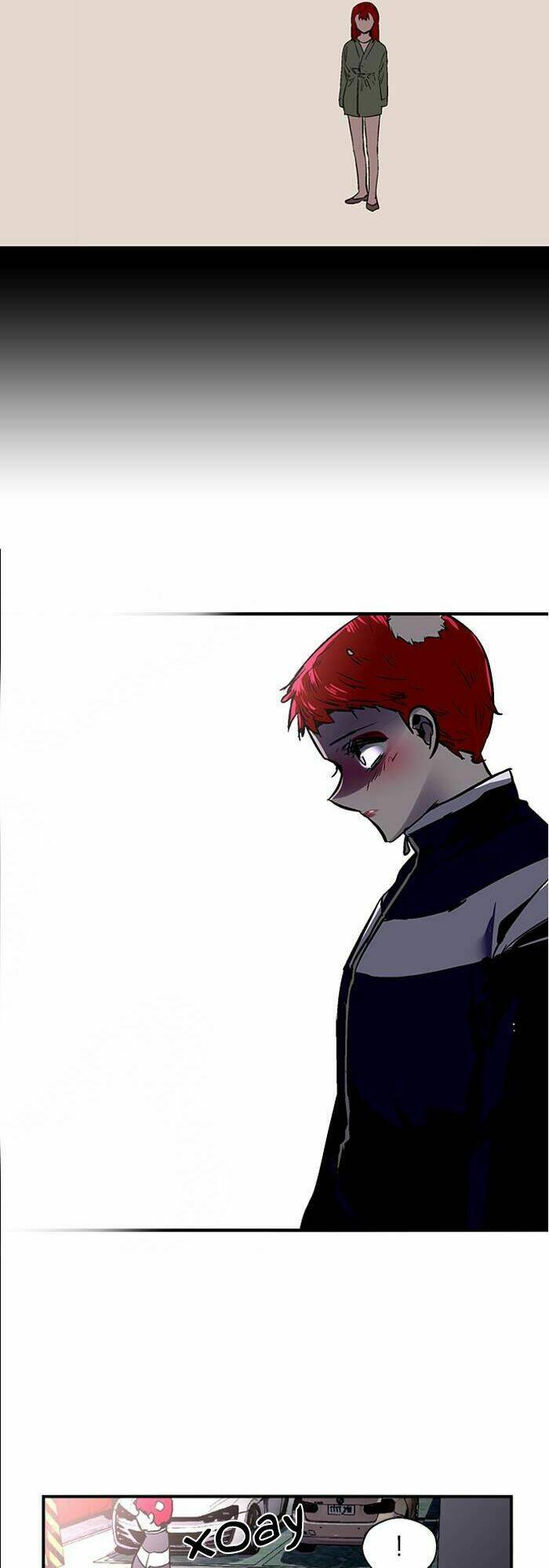 người máy hủy diệt chapter 85 30