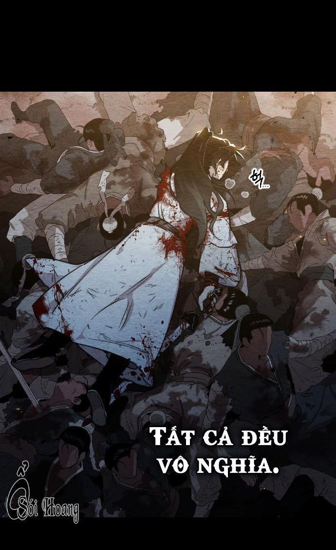 sự trở lại của phái hoả sơn chapter 1 70