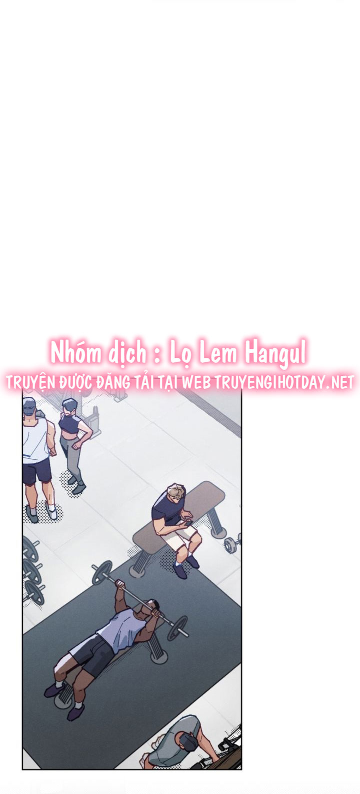 giải mã ngôn ngữ trái tim chapter 30 22