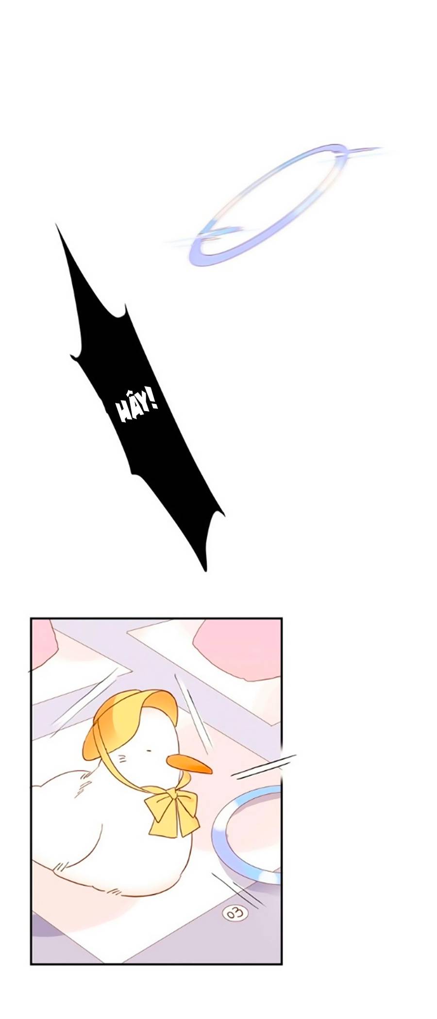 kế hoạch đánh chiếm của công chúa nghèo chapter 23 28