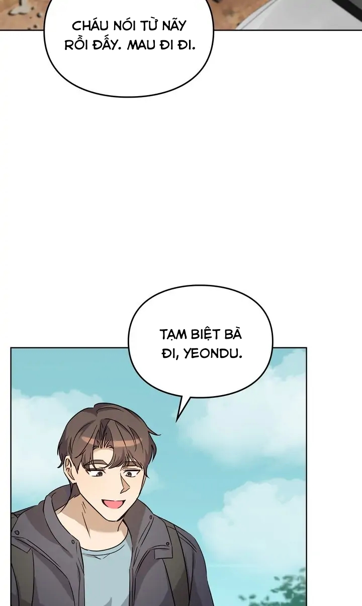 đứa con gái dễ thương chapter 95 32