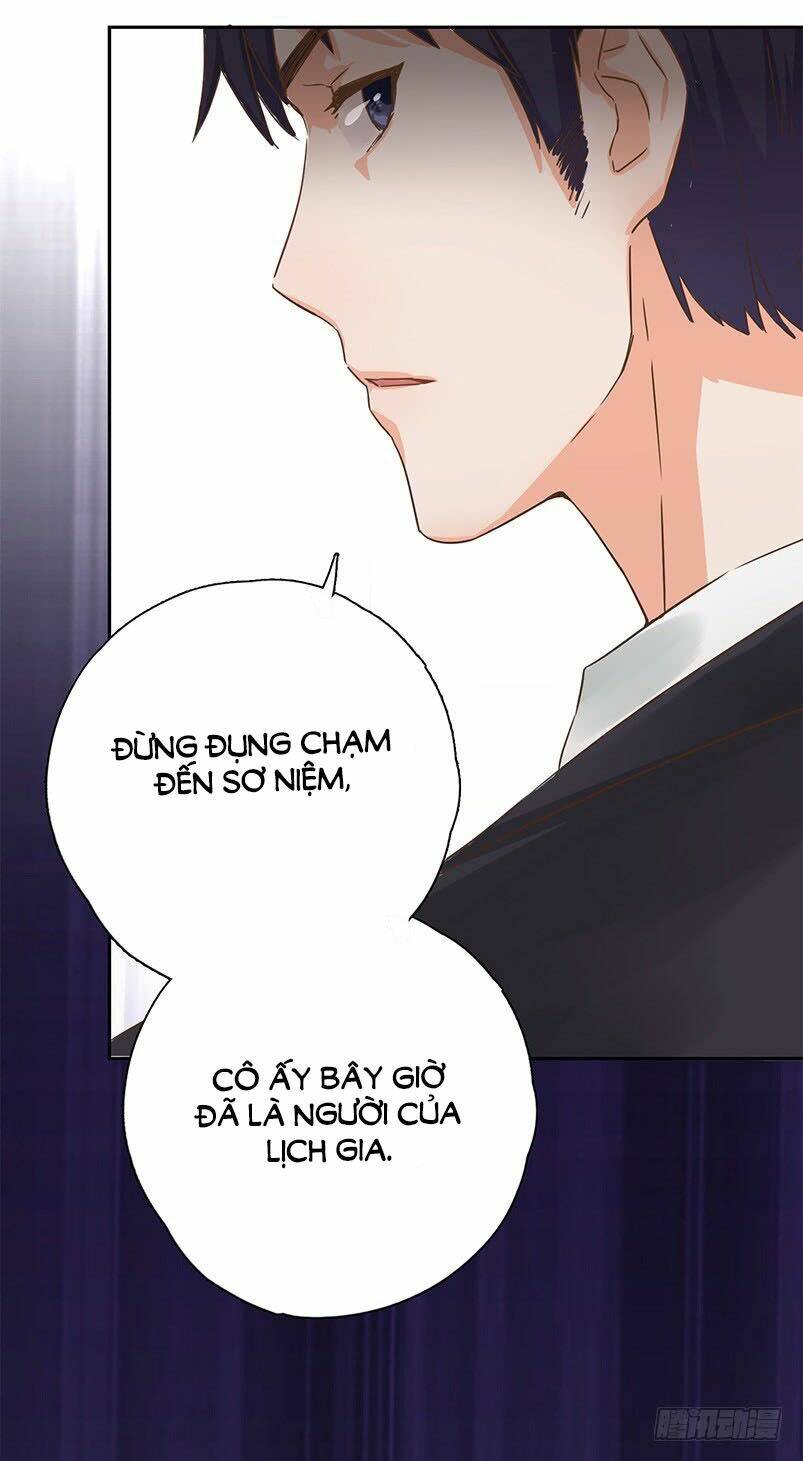 giao ước hôn nhân trên giường đừng xem là thật chapter 8 9