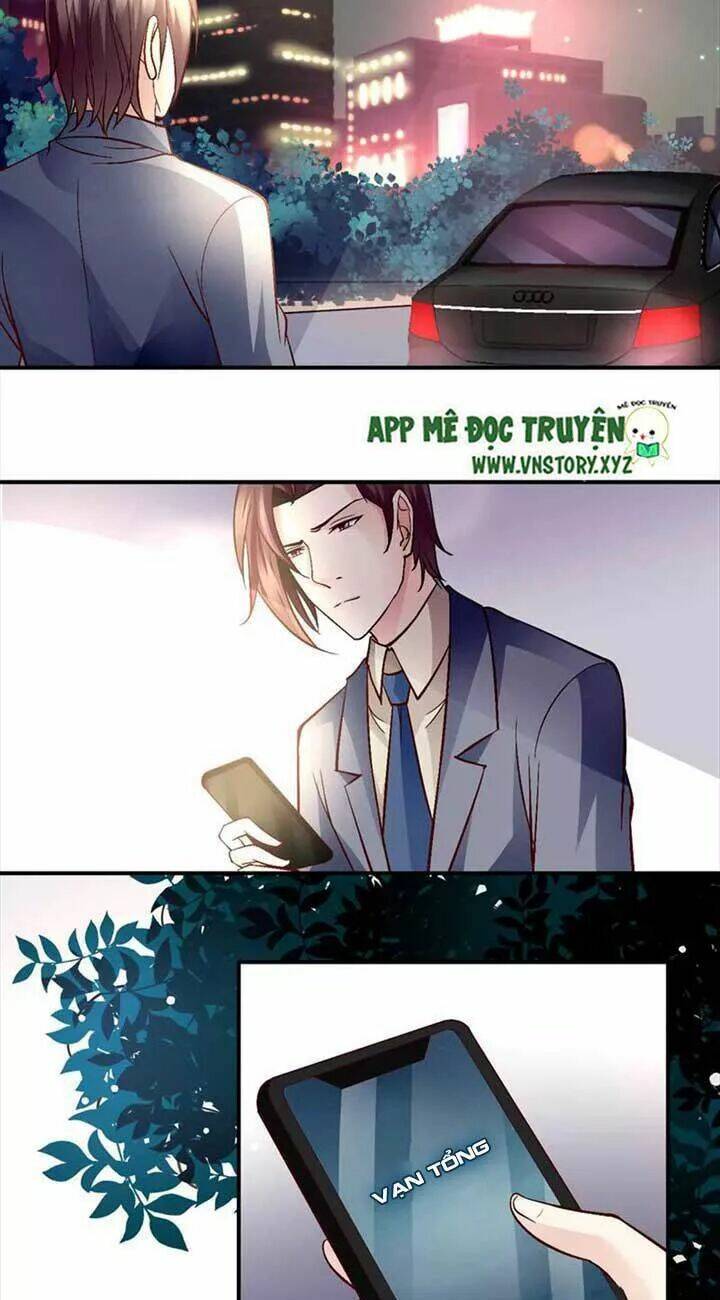 trò chơi săn tình - tổng tài khó kìm lòng chapter 79 16