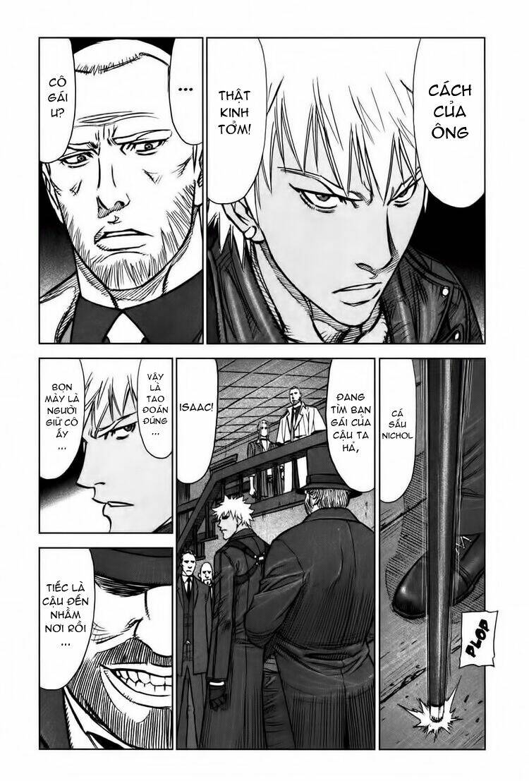 jackals chapter 30 20