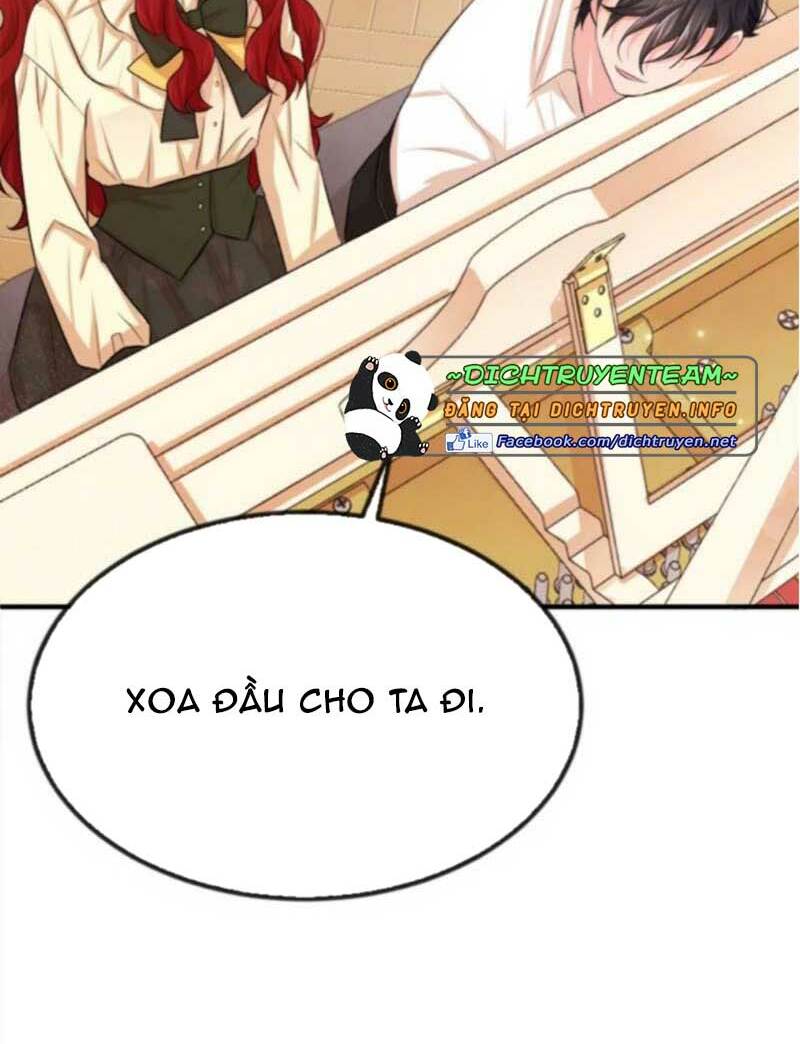 tiểu thư scarlet, em không muốn trả thù sao? chapter 16 28