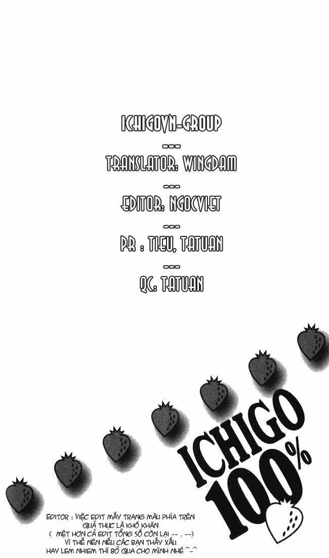 quần lót dâu tây chapter 50 5