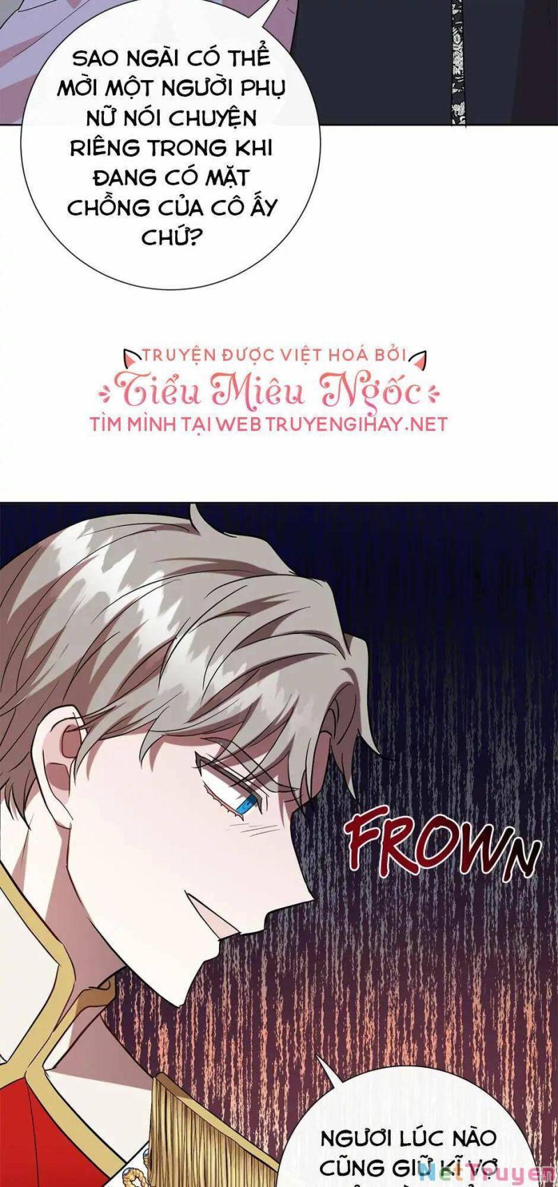 xin ngài đừng ăn tôi chapter 71 58