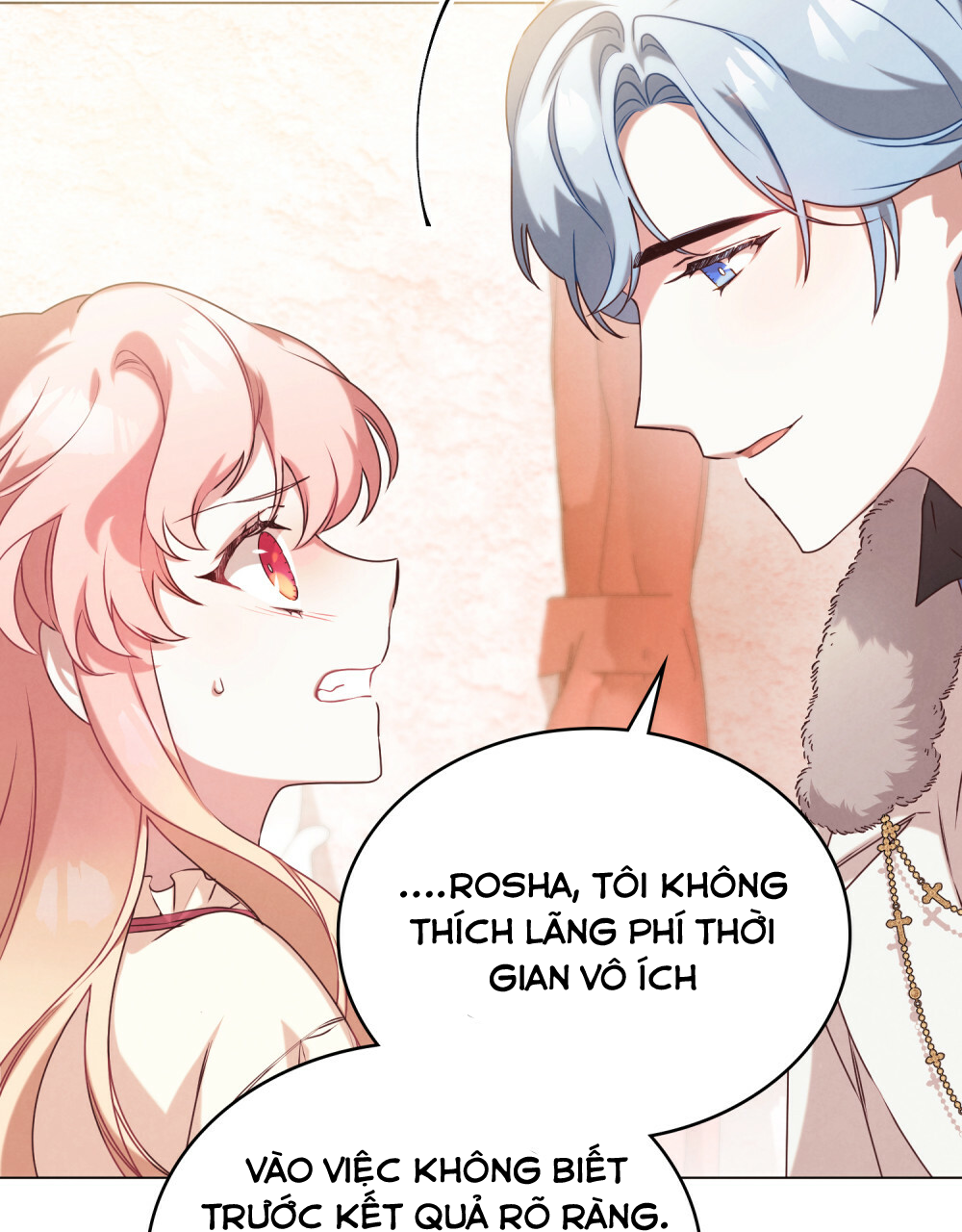 ánh sáng của bình minh chapter 4 94