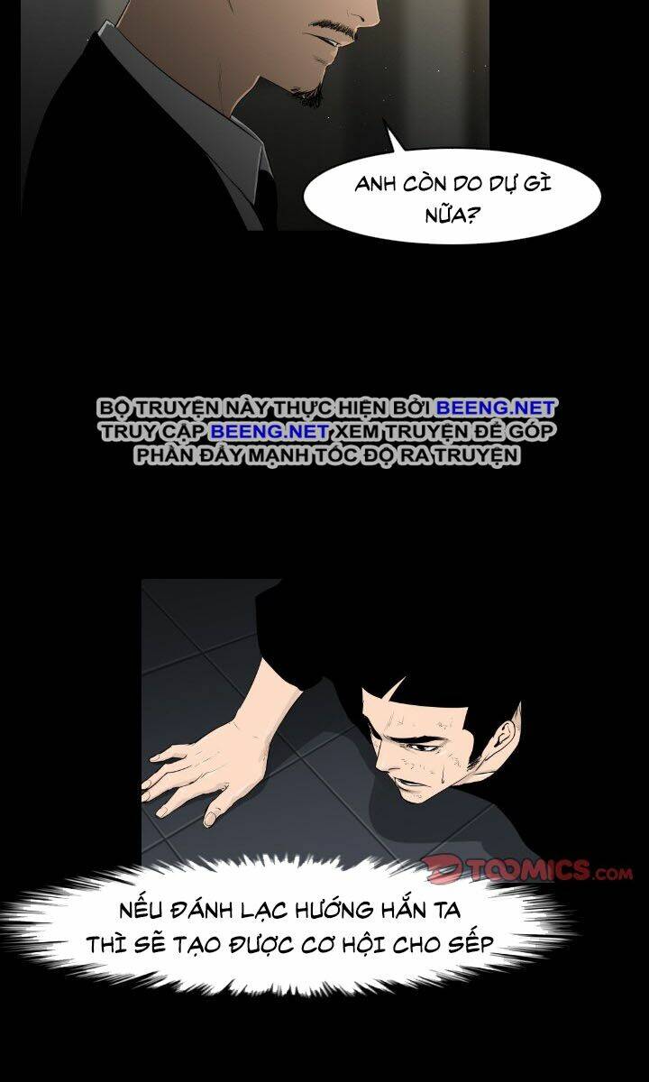 kẻ mạnh nhất - tong edge chapter 14 13