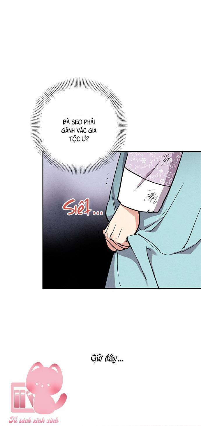 lệnh cấm hôn chapter 23 24